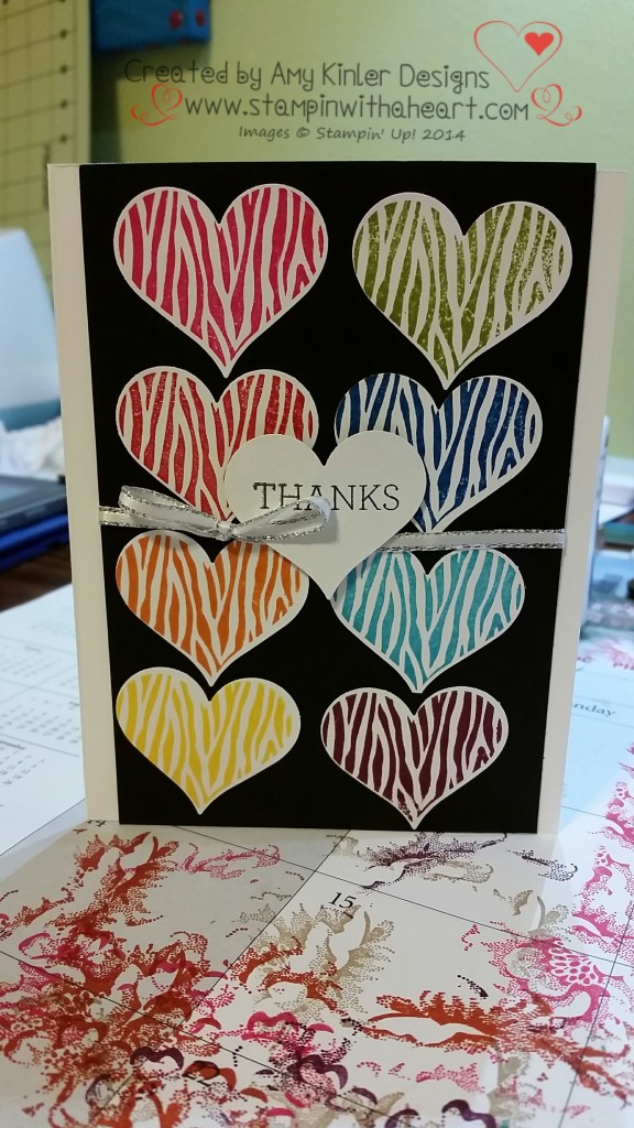 heart card done by ashley