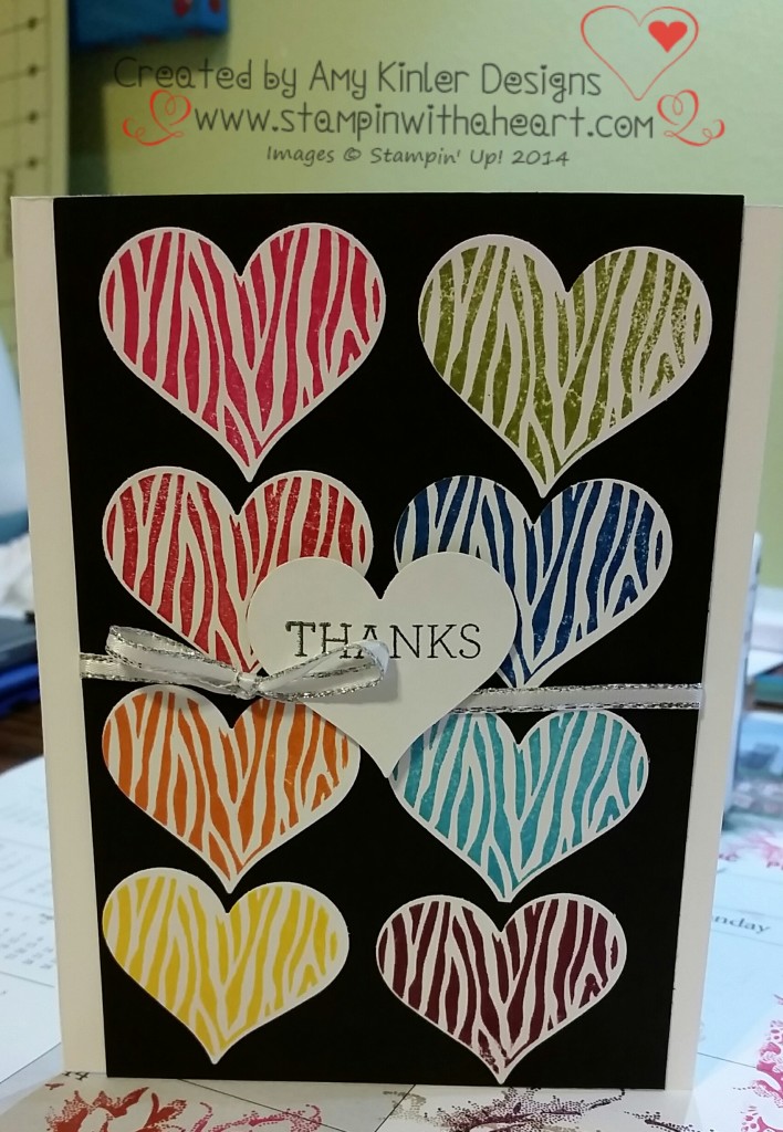 heart card done by ashley