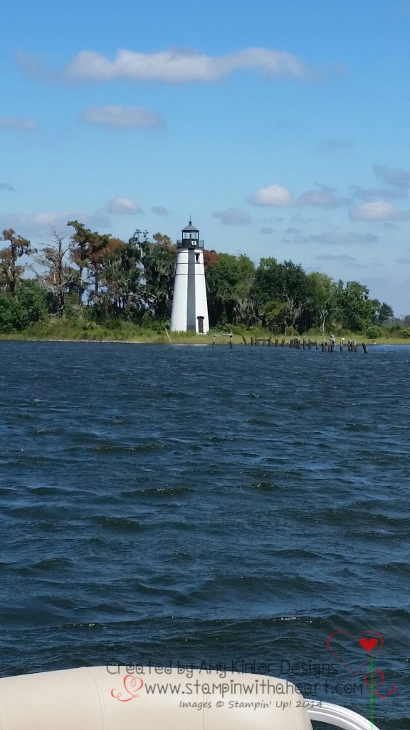 Madisonville, Louisiana Lighthouse