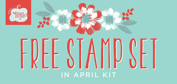 paperpumpkin free stamp set