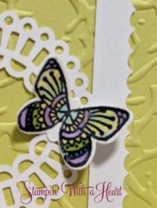 Butterfly Gala